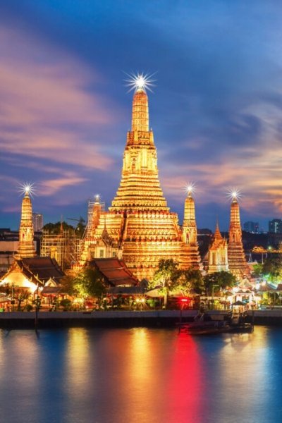 Thailand
