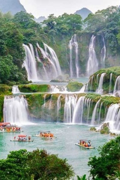 Vietnam