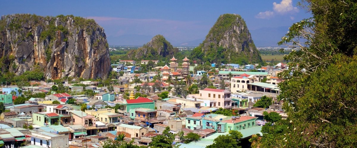 Classic Vietnam