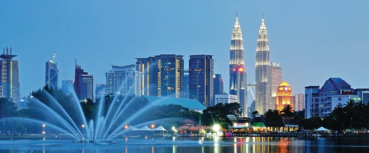 Classic Malaysia & Bali