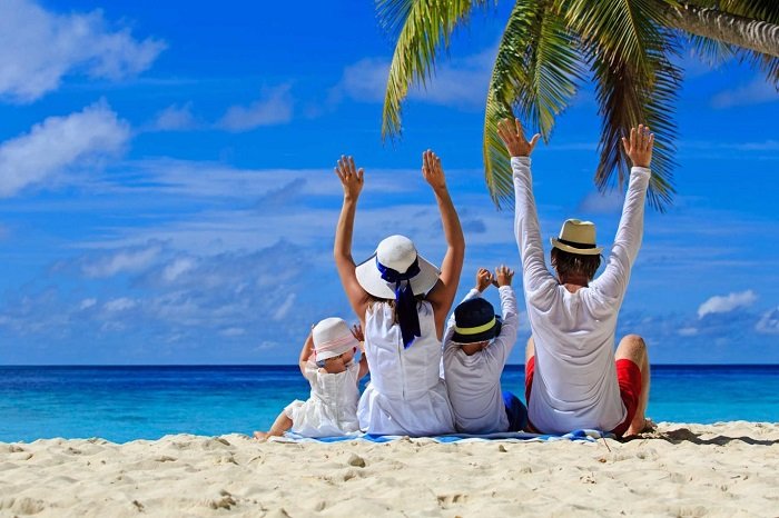 Dubai Family Trips