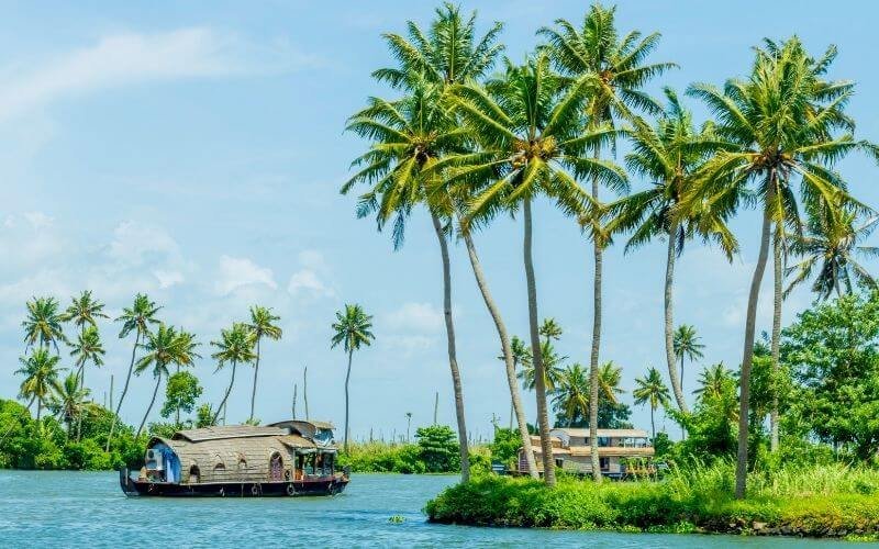 Brahmatal Weekand Getaway