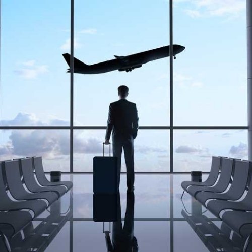 Corporate Travel TripCanvas