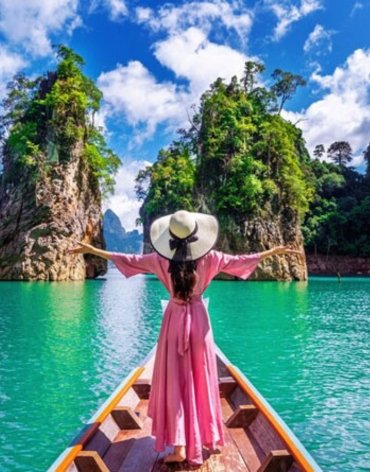 destination